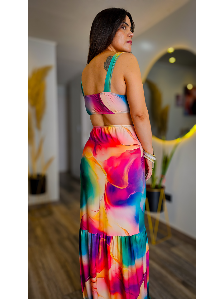 Vestido Analya 2