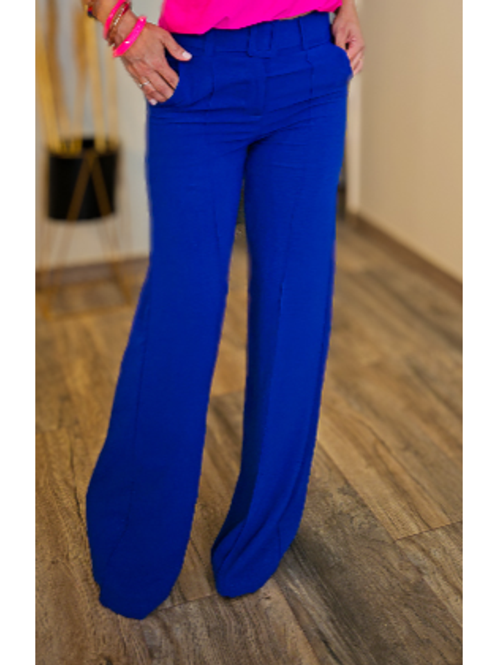 Pantalón Cinturón 4