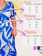 Conjunto falda larga con Top - Miniatura 4