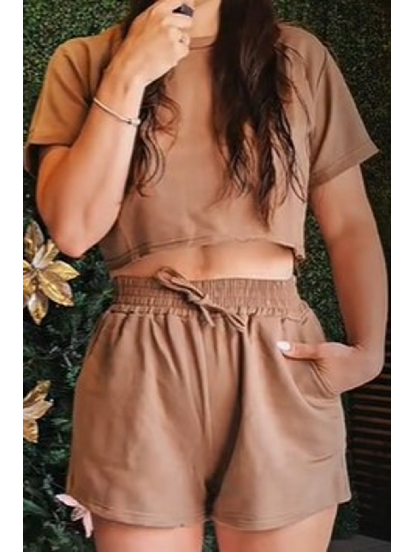 Conjunto Algodón Verano 7