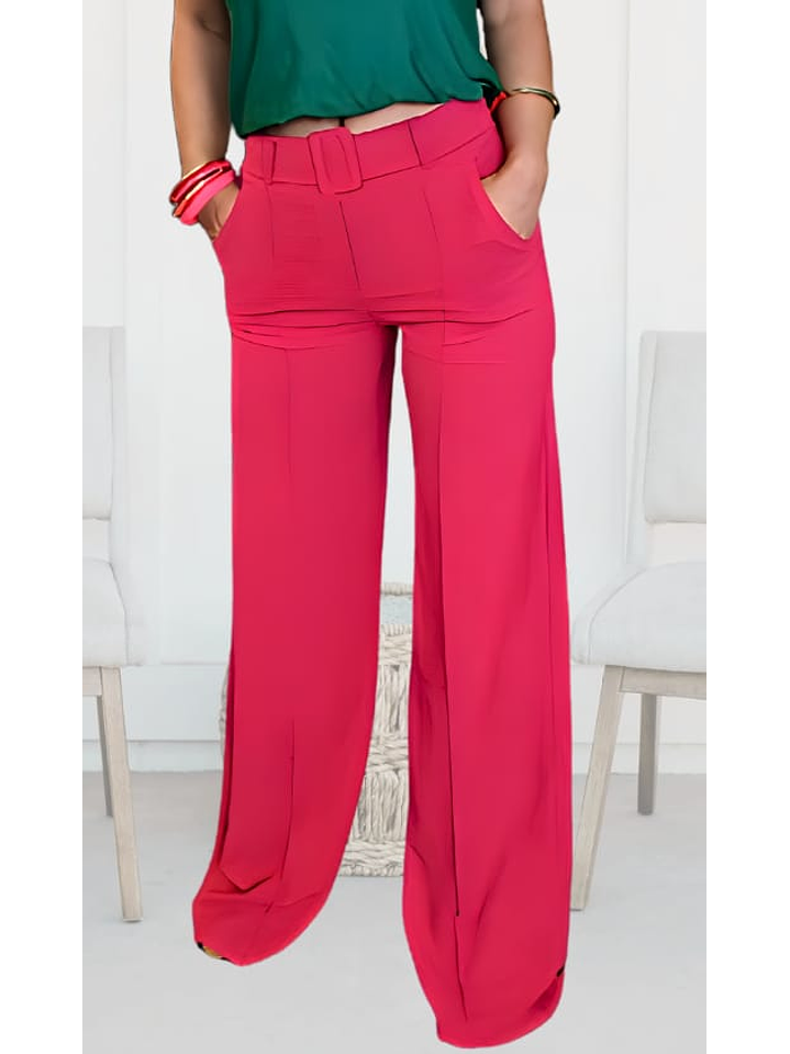 Pantalón Cinturón 7