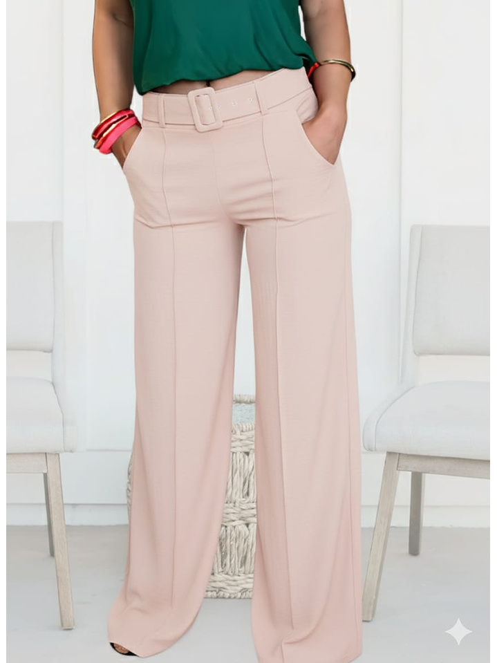 Pantalón Cinturón 8