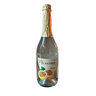 COCTEL ESPUMOSO MARACUYA 1