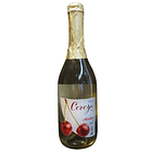  COCTEL ESPUMOSO CEREZA 1