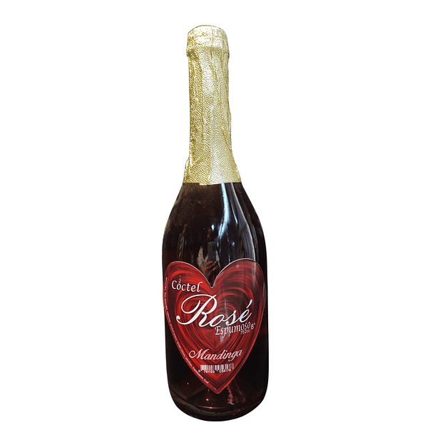  ESPUMANTE ROSÉ 1