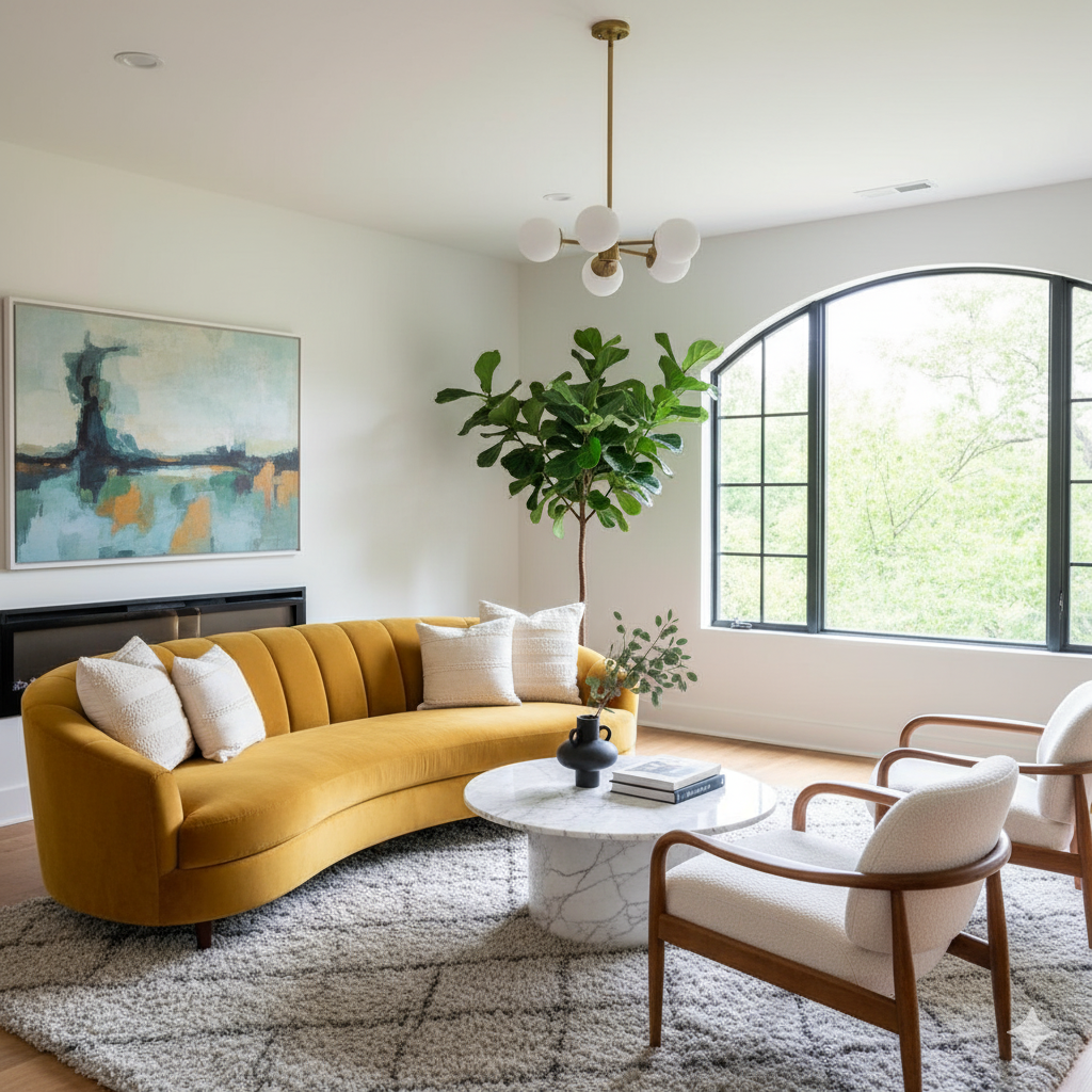 Por qué elegimos el mundo de los muebles