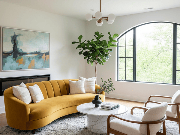 Por qué elegimos el mundo de los muebles