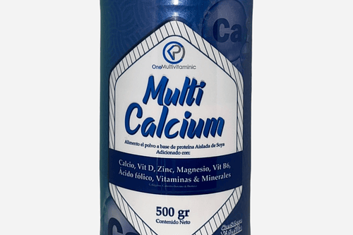MultiCalcium