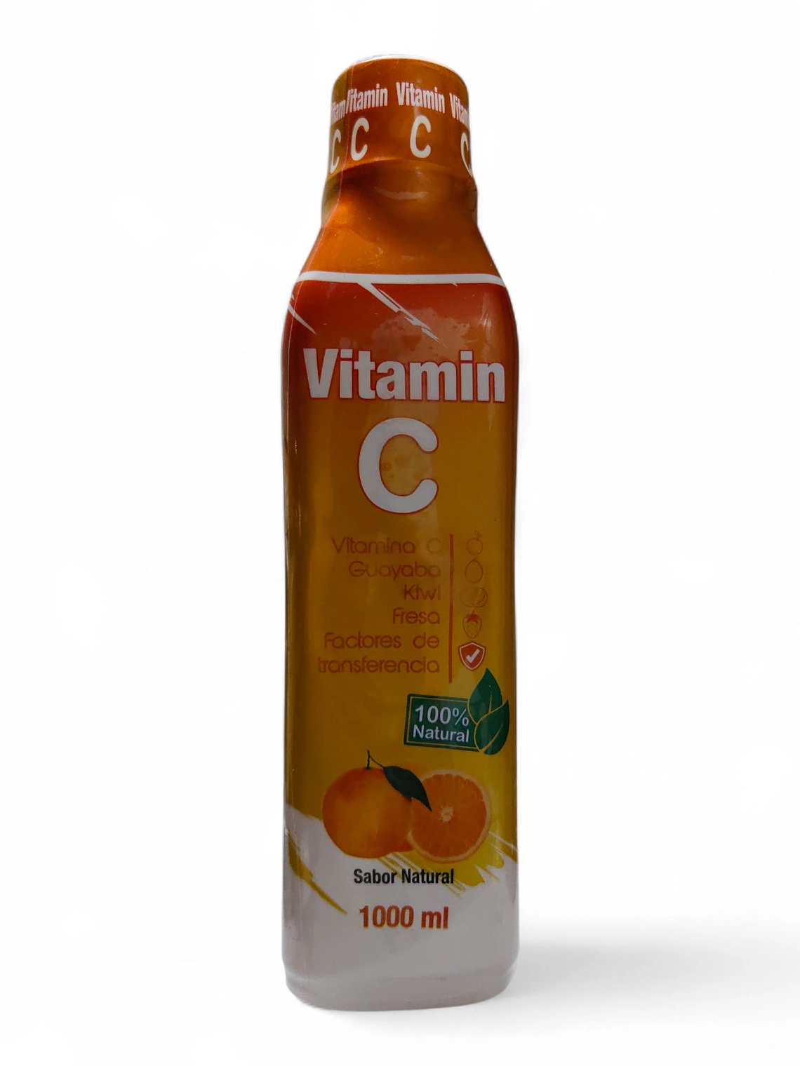 Vitamin C 1