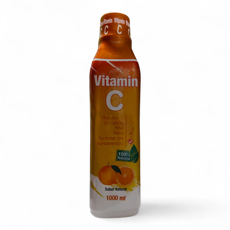Vitamin C 1