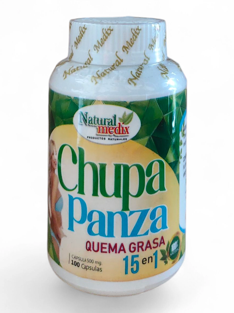Chupa Panza 1