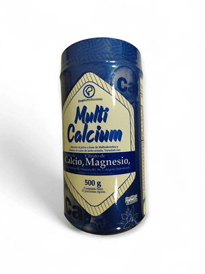 Multi Calcium