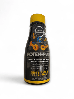 POTEN-PLUS