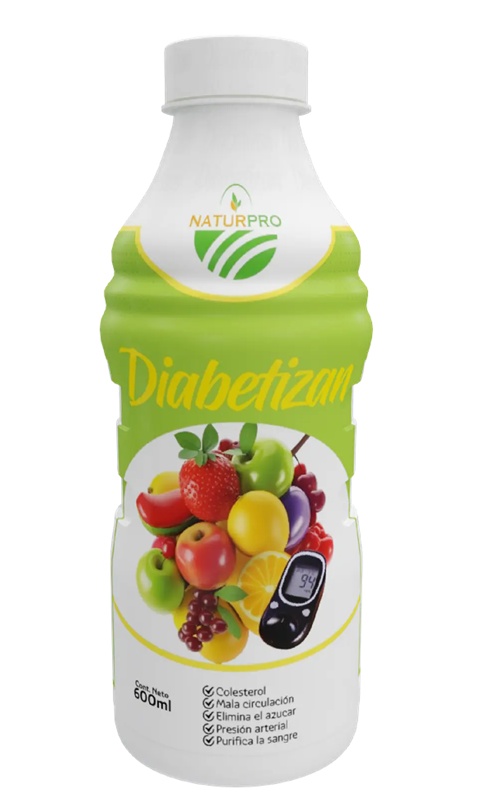 DIABETIZAN 1