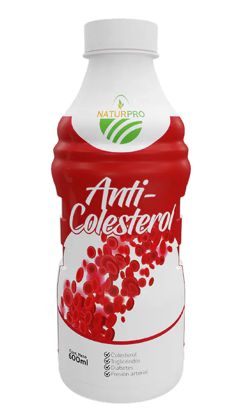 ANTICOLESTEROL