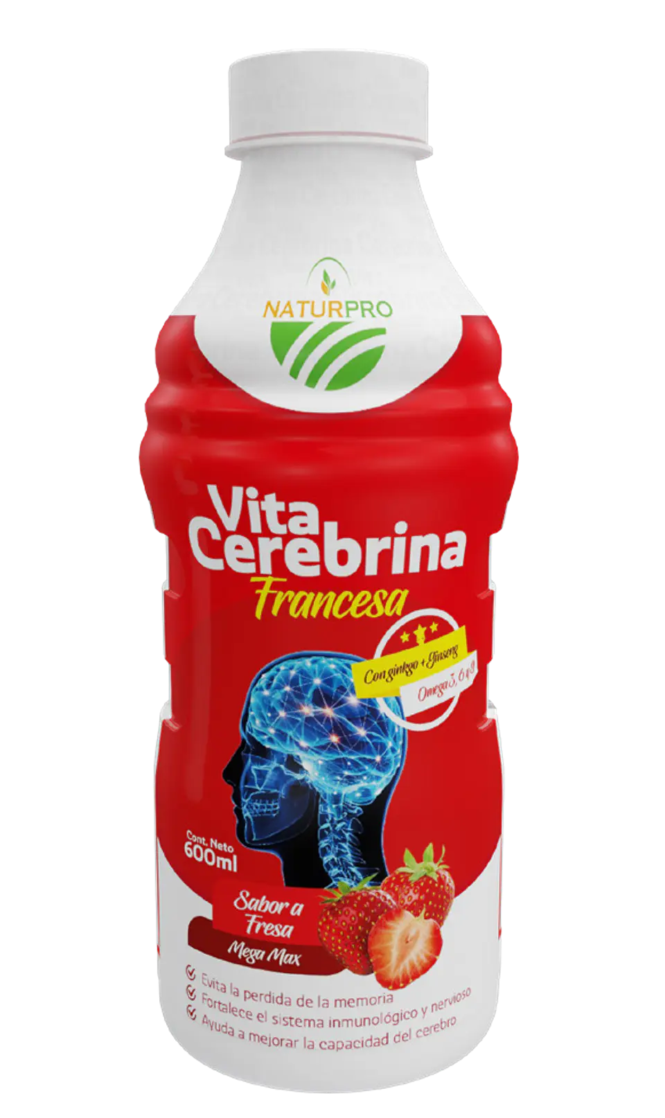 VitaCerebrina 1