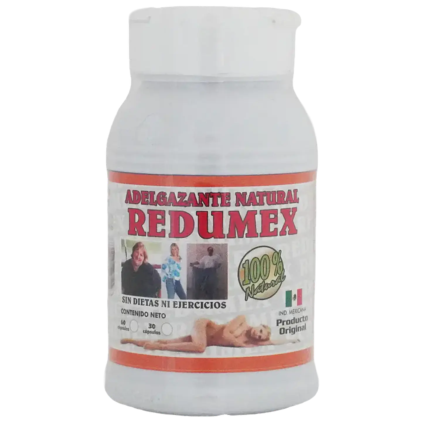 REDUMEX 1