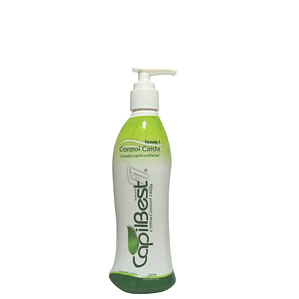 Crema control caída 250ml