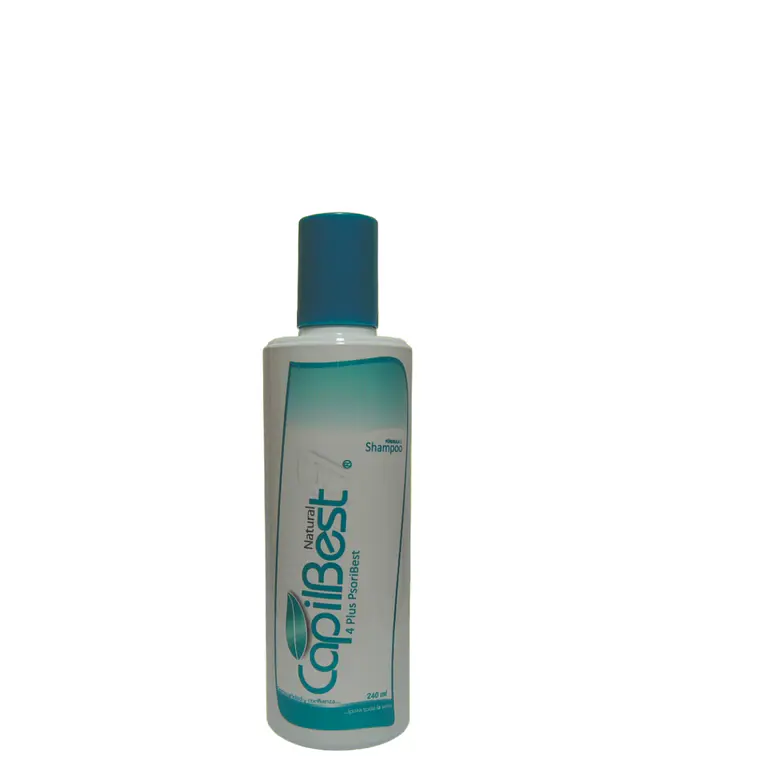 Shampoo tratamiendo psoriasis 240ml 1