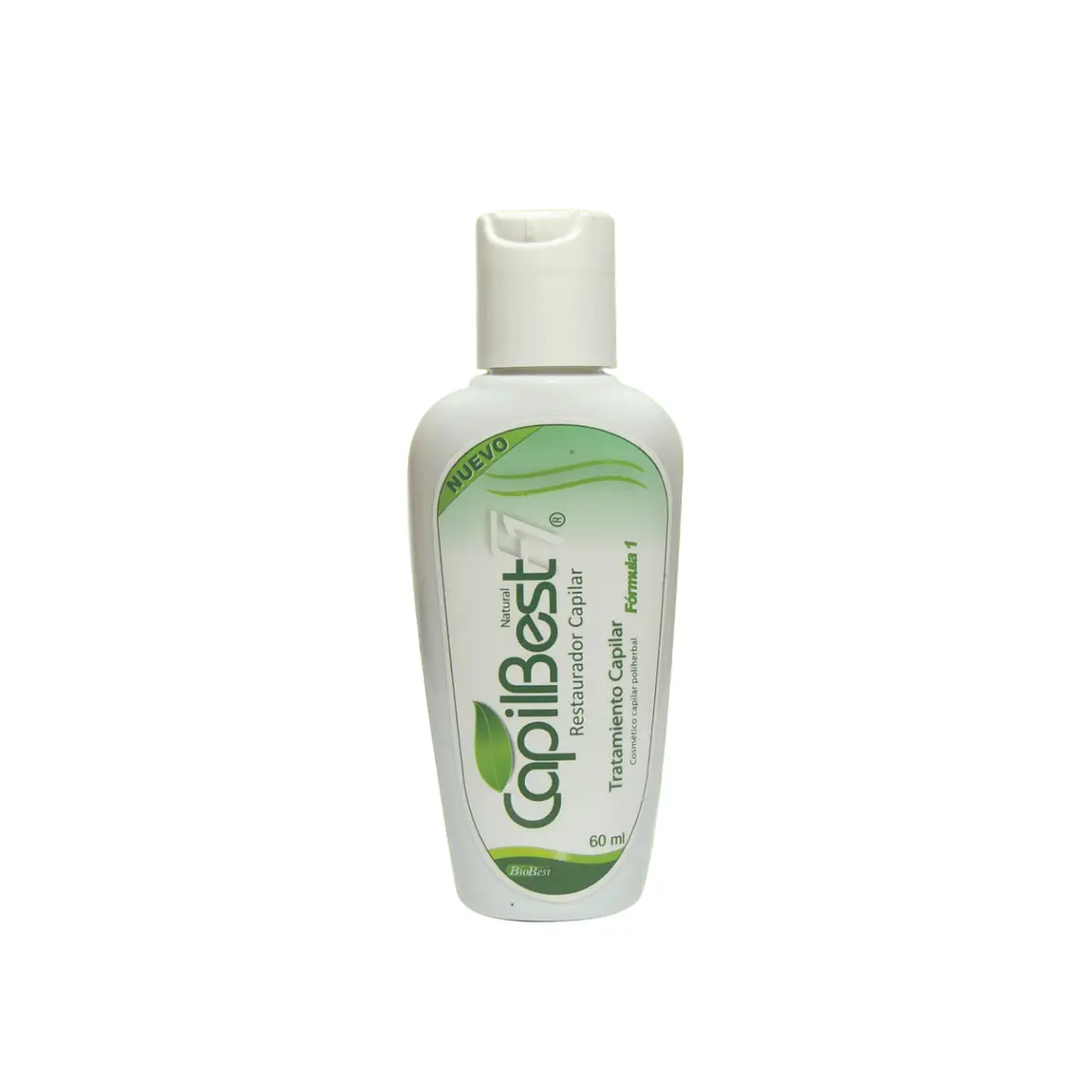 Crema tratamiento restauradora 60ml 1