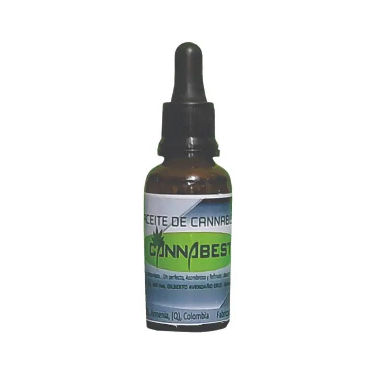 Aceite CBD 30ml 1