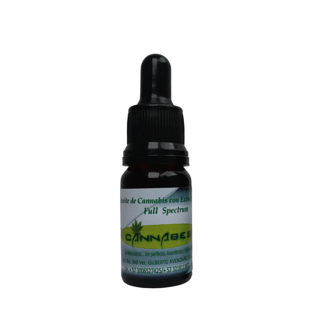 Aceite CBD 20ml 1