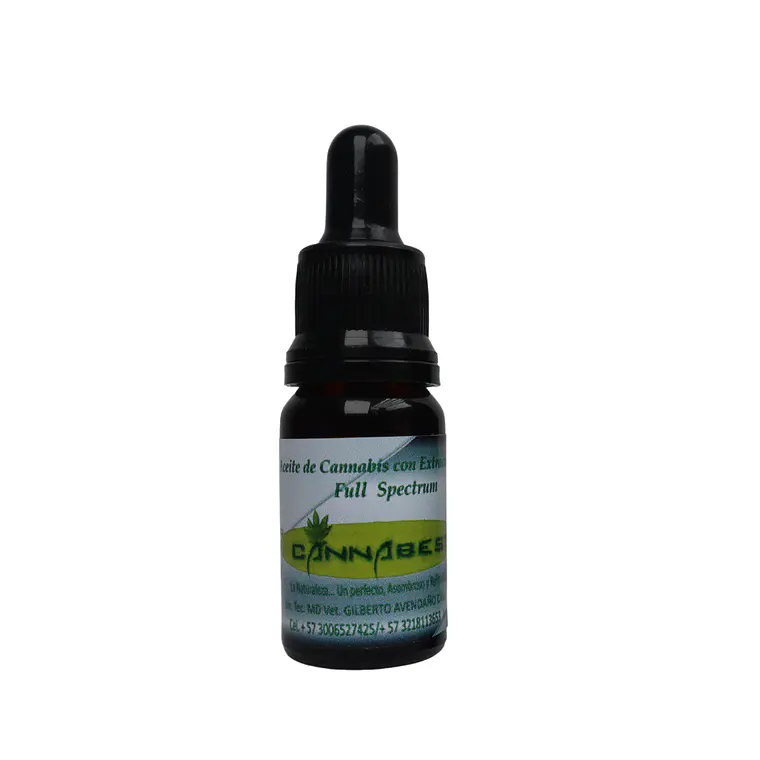 Aceite CBD 20ml 1