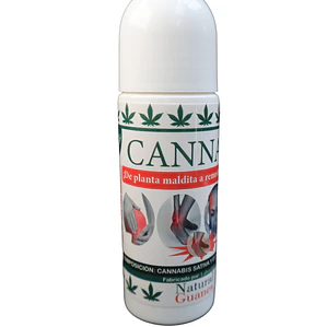 CANNABIS EN ROLLON 90ML