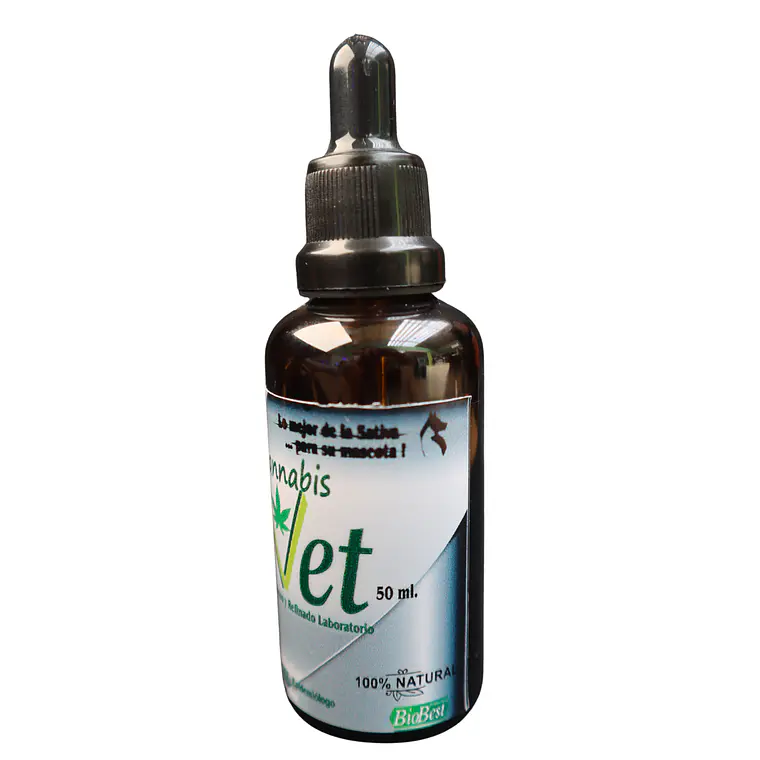 ACEITE DE CANNABIS CBD 50ML 1