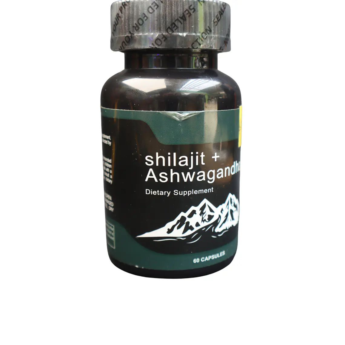 SHILAJIT 50GR 1