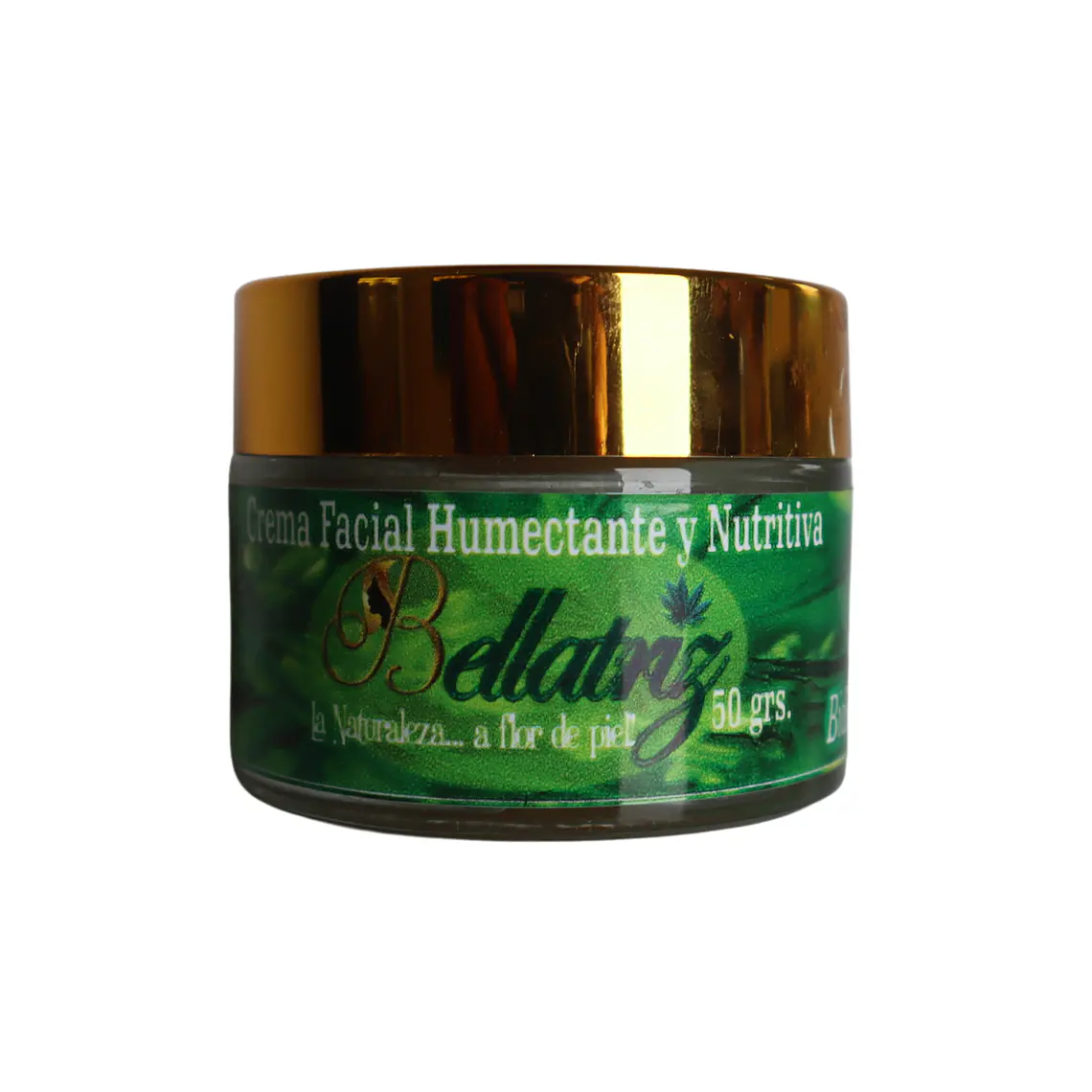 Crema bella atriz 50gr 1