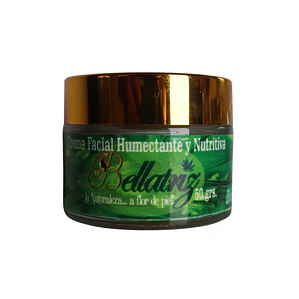 Crema bella atriz 50gr