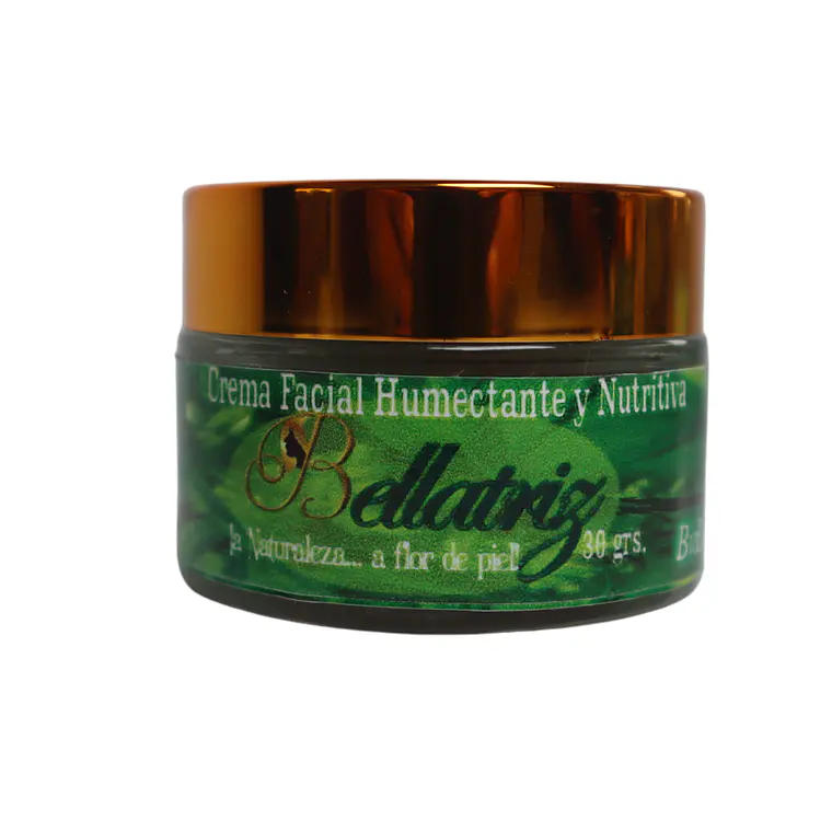 Crema Bellatriz 30 gr 1