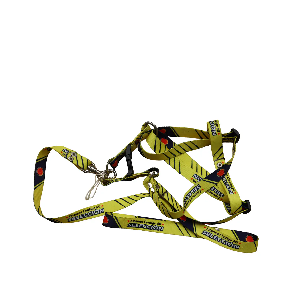 Collar para Mascota Colombia 1