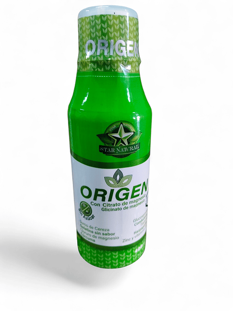 ORIGEN 400mL | Pack 20