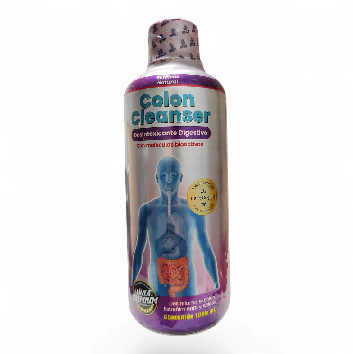 Colon Cleanser | 1000 ml 1