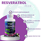 RESVERATROL PLUS 1600 mg - Miniatura 2
