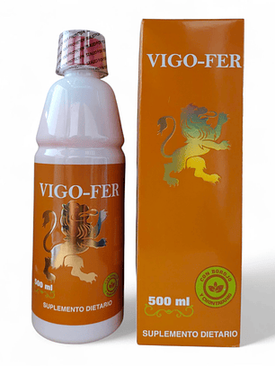 VIGO-FER