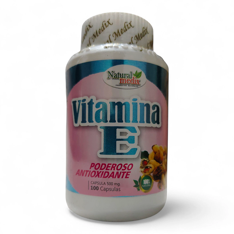 Vitamina E 1