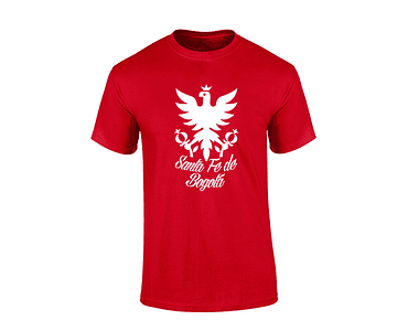 Camiseta hombre - Aguila SFBTA