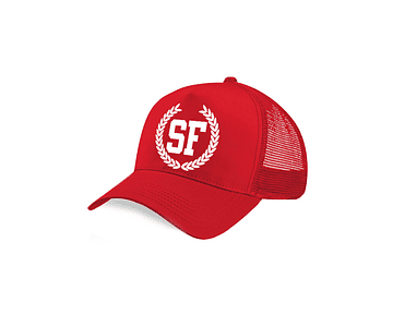 Gorra - SF Laurel