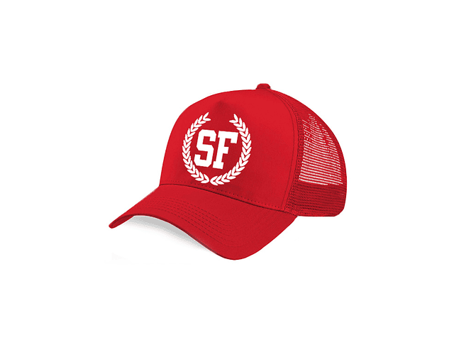 Gorra - SF Laurel