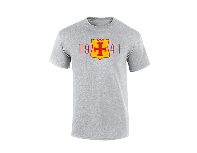 Camiseta hombre - 1941 ESC