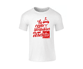 Camiseta hombre - Libertadores mi obsesión