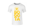 Camiseta hombre - BOGOTA