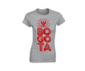 Camiseta mujer - BOGOTA