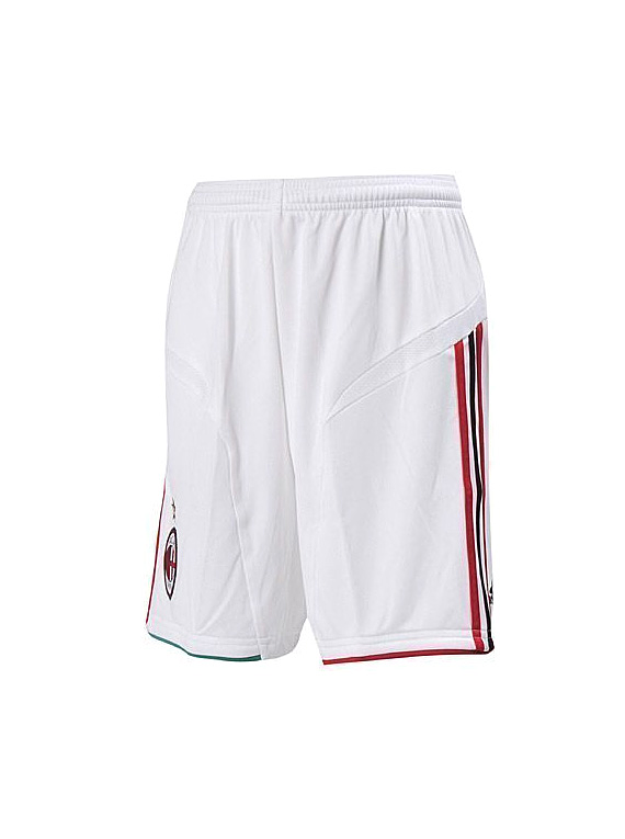 Pantaloneta Original Adidas - Talla S -  AC Milan 