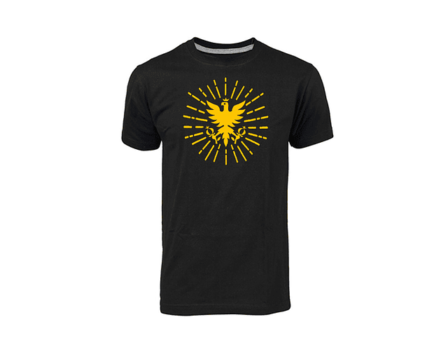 Camiseta hombre - Aguila Explo