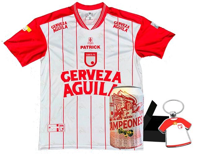 Retro + cerveza + llavero