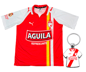 Retro Puma (TALLA M) + llavero 